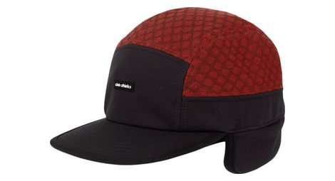 Casquette ciele gocap fltwnd ultra iconic clay rouge