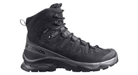 Chaussures de Randonnée Salomon Quest 5 GTX Noir Homme