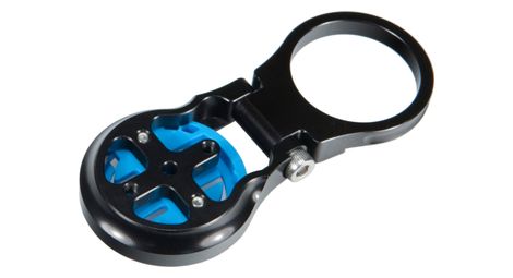 k edge wahoo elemnt adjustable stem support black