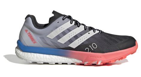 Chaussures de trail femme adidas terrex speed ultra trail