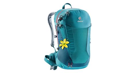 Sac à dos deuter futura 22 sl petrol arctic