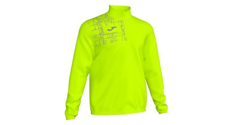 Sweatshirt joma elite viii 1 2 zip