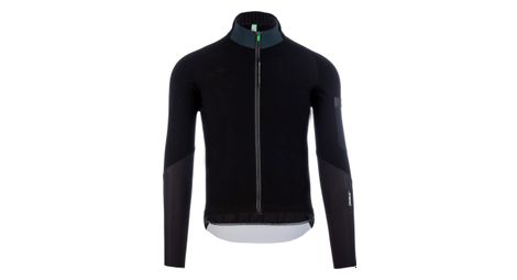 Maillot manches longues q36 5 hybrid que noir
