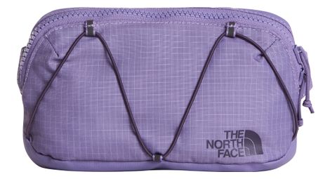The North Face Terra 1L Gürteltasche, violett