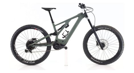 Produit reconditionné · Specialized Turbo Kenevo Expert GX / Vélo VTT électrique | Très bon état