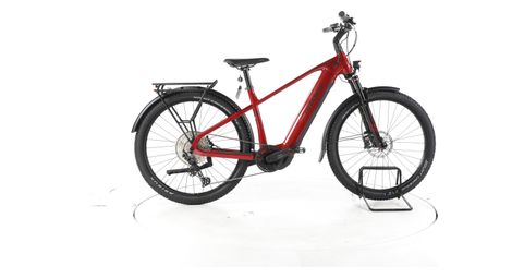 Produit reconditionné - Haibike Trekking 5 Trekking E-Bike - Bon Etat