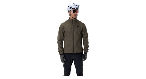 Chaqueta Fox Ranger Fire Military verde caqui para hombre