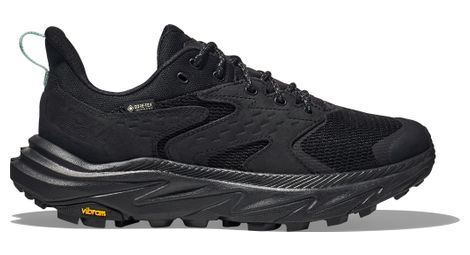 Chaussures Outdoor Hoka Anacapa 2 Low GTX Noir Femme