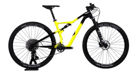 Cannondale Scalpel Carbon 4 VTT Etat Correct