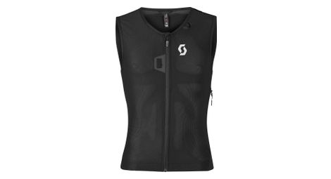 Vanguard Evo Jacke Schwarz
