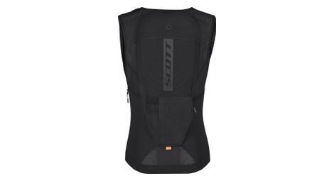 Vanguard Evo Jacke Schwarz