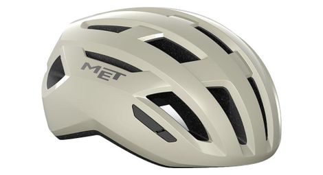 Casco da strada met vinci mips beige