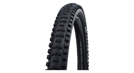 Neumático mtb schwalbe big betty 29'' tubeless easy foldable addix e-50