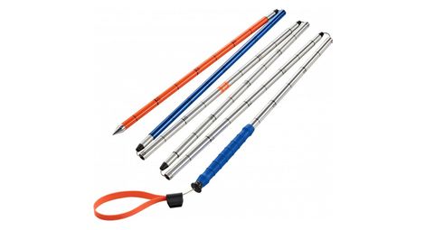 Sonde ortovox alu 240 pfa