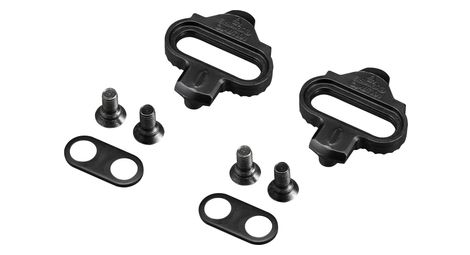 shimano spd cl mt001 cleats without cleat nut