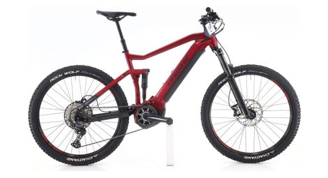 Produit reconditionné · haibike alltrail 5 / vélo vtt électrique / haibike | très bon état
