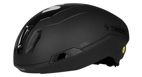 Casco da strada Sweet Protection Tucker III 2Vi Mips Nero