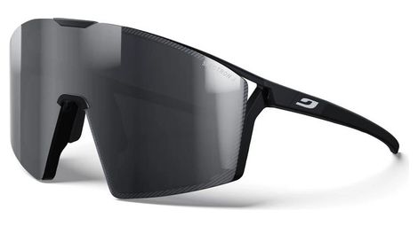 Julbo Edge Spectron 3 Sonnenbrille in Schwarz