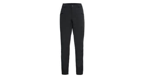 Pantalon femme avec peau odlo ride easy noir