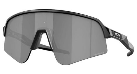 Lunettes oakley sutro lite sweep matte black / prizm black / ref. oo9465-0339