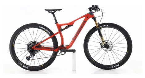 Orbea Oiz Gx Velo VTT Tres Bon Etat