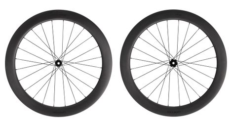 Set Syncros Capital 1.0S wielen 60 700 mm | 12x100-12x142 mm | Center Lock