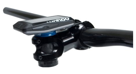 Support potence k-edge wahoo elemnt gravity noir