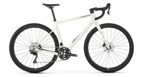 Gravelbike West 15 Shimano Grx 11v 700 Mm Beige 2026