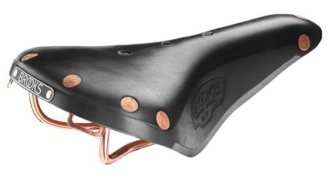 brooks b17 special saddle black