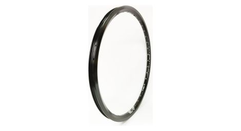 Jante SD Alu Cruiser 24 M08 V-Brake 36h Noir