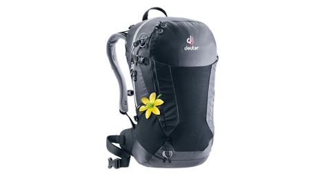 Sac à dos deuter futura 22 sl black