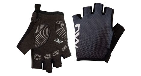 Guantes cortos northwave active junior negros