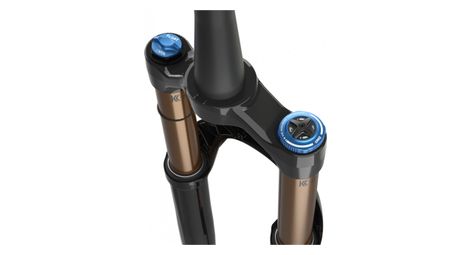 Fourche fox racing shox 34 float factory 27 5 grip