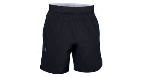 Under armour stretch woven shorts negro mujer