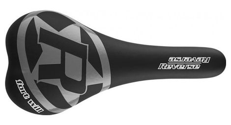 Selle reverse fort will crmo noir gris