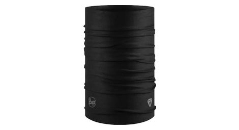 Buff Solid Neckwarmer Schwarz