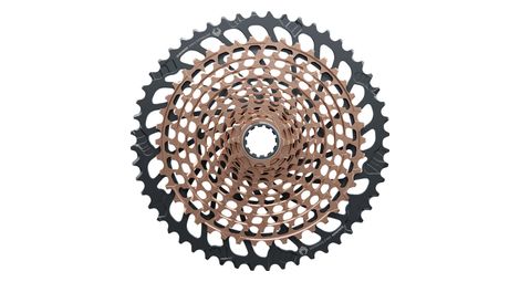 Cassetta sram xx1 eagle xg-1299 10-52 denti 12v rame