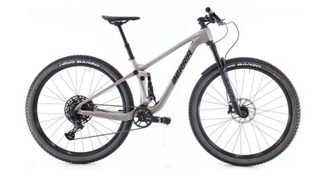 Produit reconditionné · berria mako dc sport carbone / vélo vtt / berria | très bon état