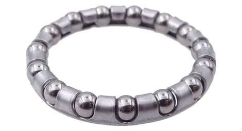 BLACKBEARING - Cage à billes - 3/16 x15 - Pour Jeux de direction BMX