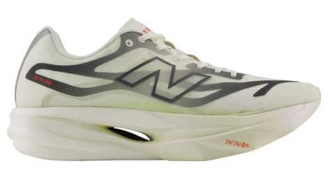 Zapatillas de running New Balance SuperComp Elite v6 verde/gris para hombre