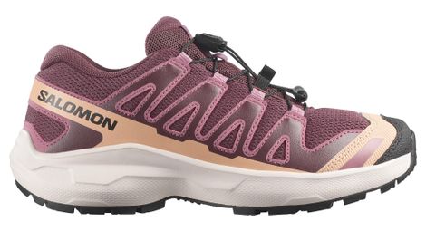 Salomon XA Pro — pink