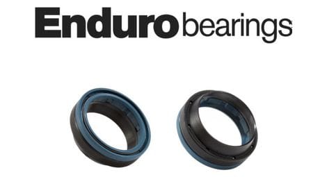 Roulements joints pour fourche enduro bearings hyglide fork seal fox-40mm