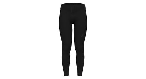 Odlo uomo x-alp winter running legging nero