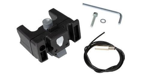 Kit de montage ortlieb e225 pour sacoche de guidon et panier