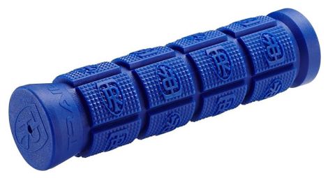 Grips ritchey comp trail royal blue 125mm