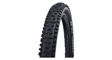 Schwalbe nobby nic 27.5'' mtb tire tubeless ready foldable addix performance e-bike e-50 black
