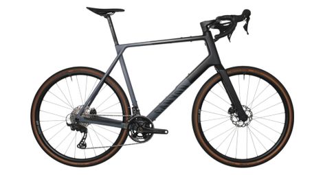 Bicicleta Bravel Canyon Grail CF SL7 Shimano GRX 12V 2024 T.XXL 194/204 cm - Producto reacondicionado