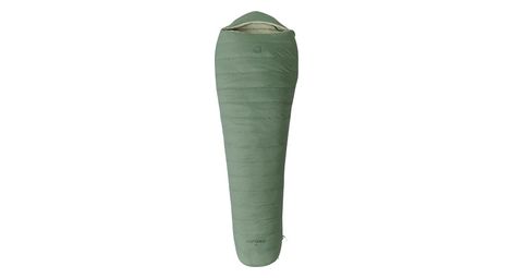Nordisk Ides -5° Schlafsack Grün