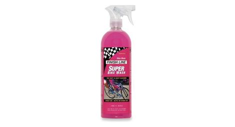 Super Bike Reiniger 1 Liter Bike Wash