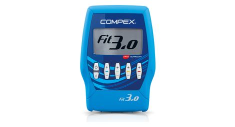 Compex fit 3.0